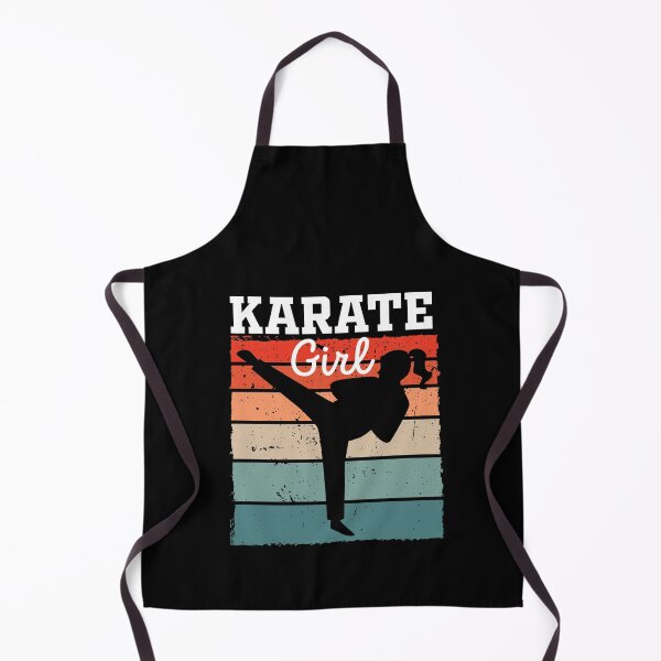 Item preview, Karate Girl | Competitive Female Martial Arts designed and sold by GravitiTees.