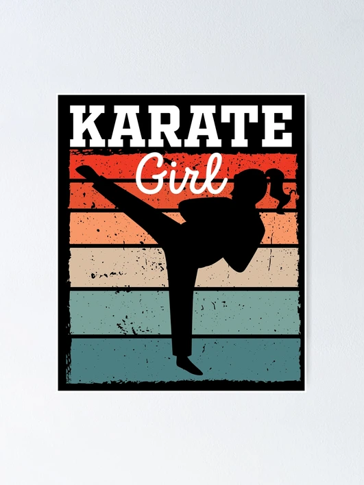 Amazon.com: KG KARATE GIRL 豪華版【DVD】 : Movies & TV
