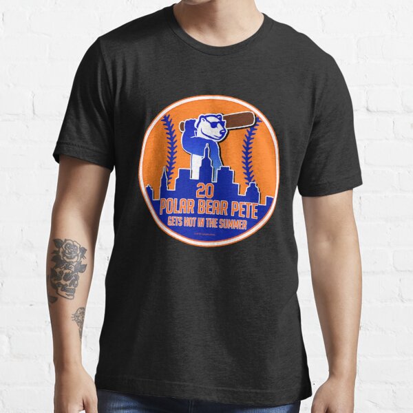 Mets Pete Alonso polar bear shirt, hoodie, sweater and v-neck t-shirt