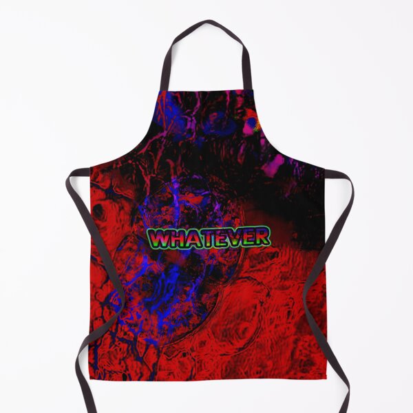 Item preview, Whatever VI designed and sold by godsquestion.