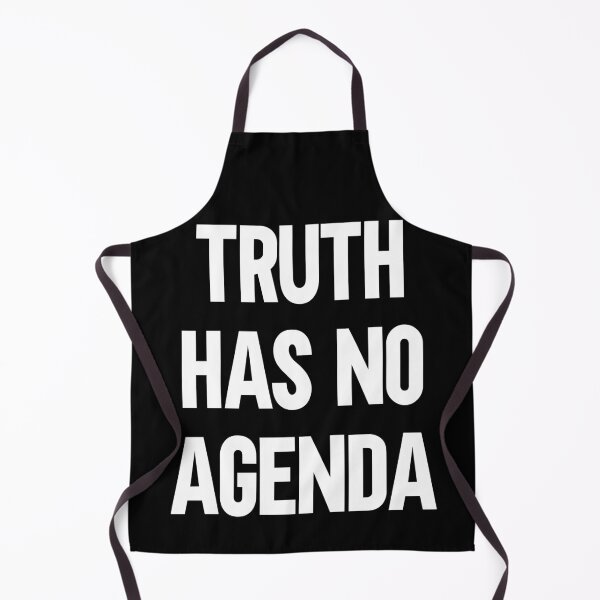Item preview, Truth Has No Agenda  designed and sold by KGN  CREATIVITY.