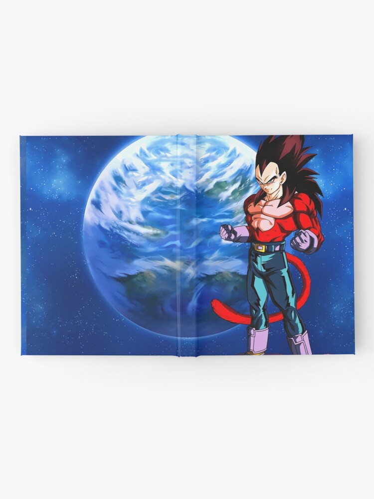 Vegeta  Anime-Planet