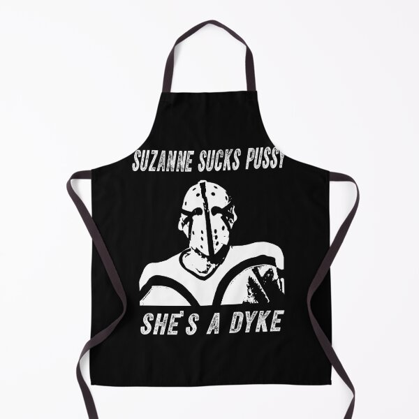 Item preview, Suzanne Sucks Pussy She's A Dyke designed and sold by JamesConnie9.