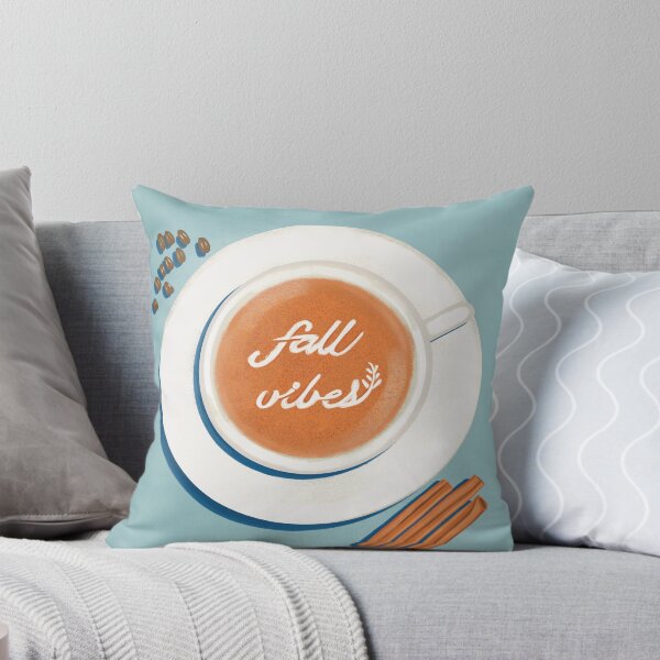 Item preview, Fall Wall Art/ Pumpkin Spice Latte designed and sold by DalissaNieves.