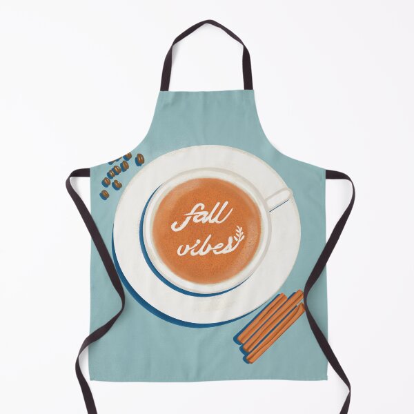 Item preview, Fall Wall Art/ Pumpkin Spice Latte designed and sold by DalissaNieves.