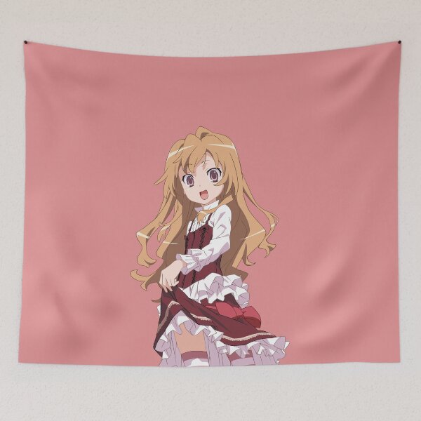 Item preview, Taiga Aisaka designed and sold by namjonjiro.