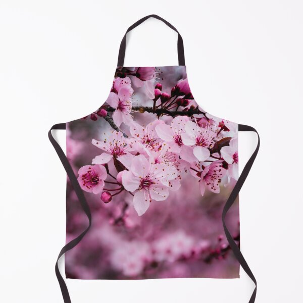 Item preview, Pink spring blossoms designed and sold by Cornishinoz.