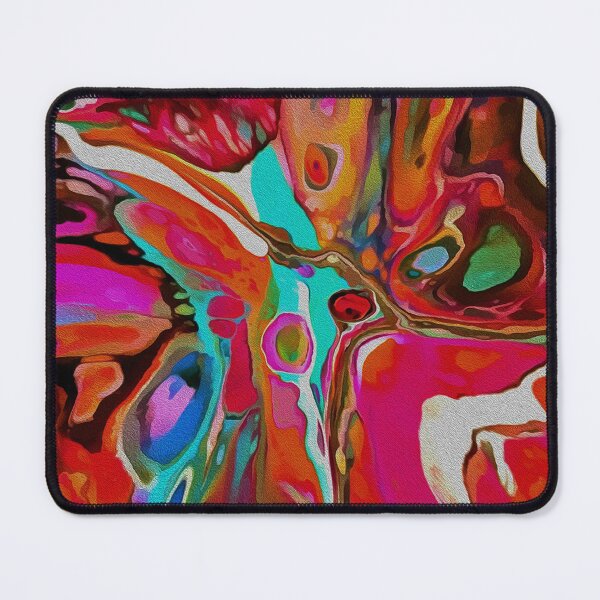 Item preview, Stocksom Abraxas designed and sold by Stocksom Art Prints.