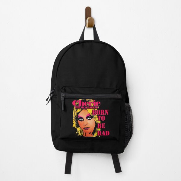 Item preview, Mens My Favorite Cherie The Runaways Born Tho Be Bad Gifts For Fan designed and sold by Shanapfannersti.