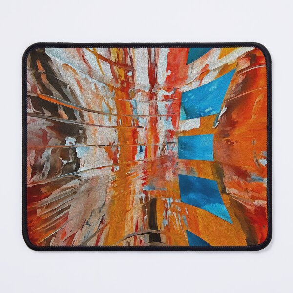Item preview, Stocksom Calm Reflection designed and sold by Stocksom  Art Prints.