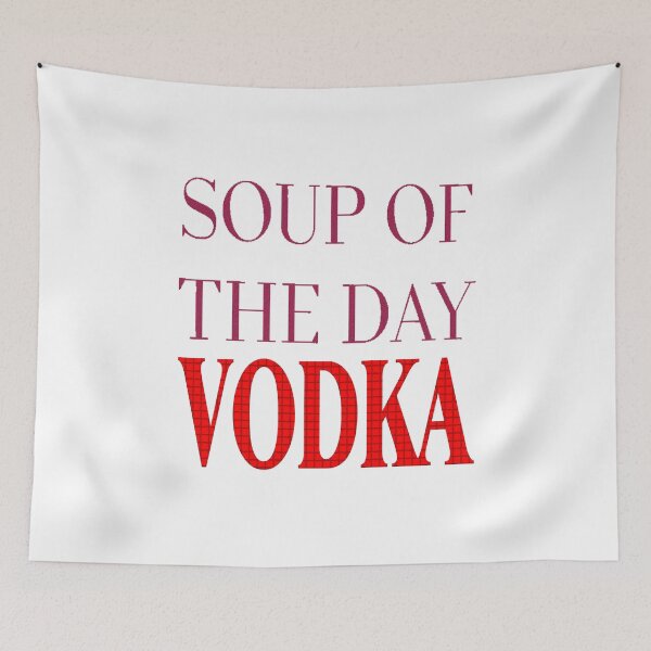 Item preview, VODKA UP designed and sold by wahine24.