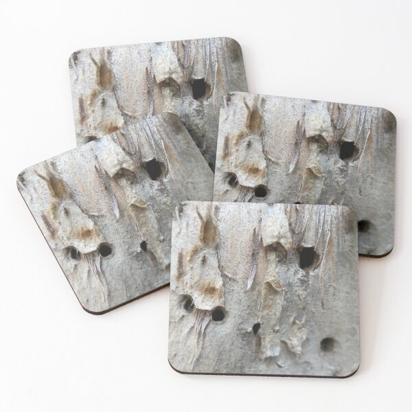Item preview, Ageing Tree Bark Details designed and sold by Sinemathk.