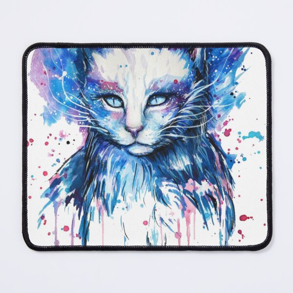Item preview, Cat Illustration / Drawing designed and sold by Zentenar.