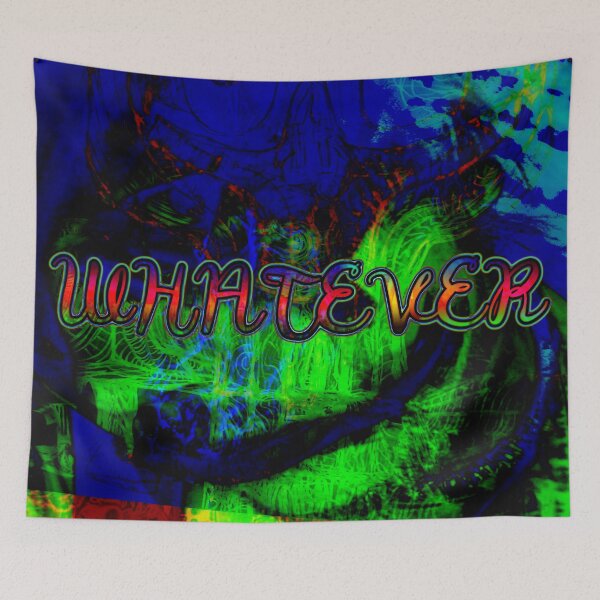 Item preview, Whatever XIII designed and sold by godsquestion.