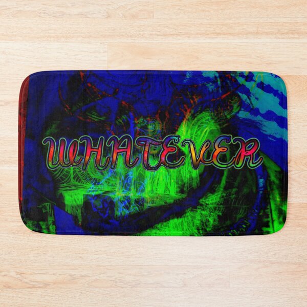 Item preview, Whatever XIII designed and sold by godsquestion.