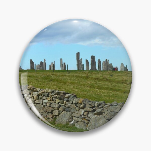 Item preview, The Callanish Stones, Outer Hebrides, Scotland designed and sold by MidnightMelody.