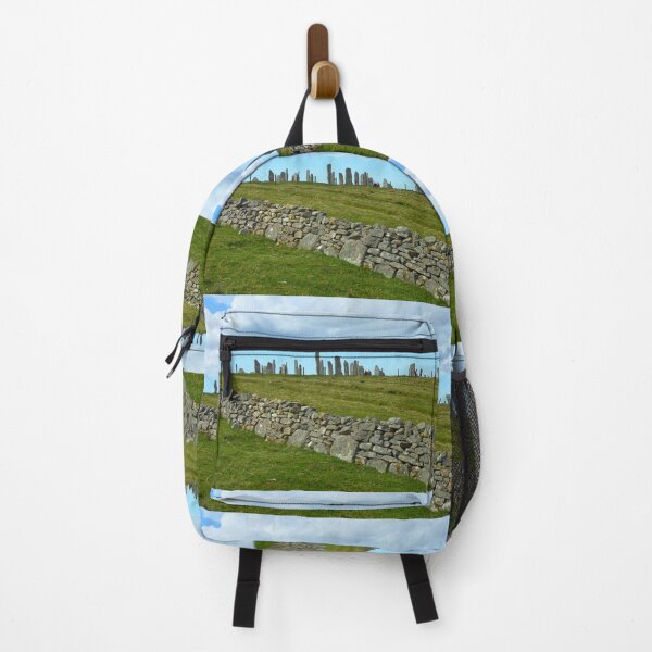 Item preview, The Callanish Stones, Outer Hebrides, Scotland designed and sold by MidnightMelody.