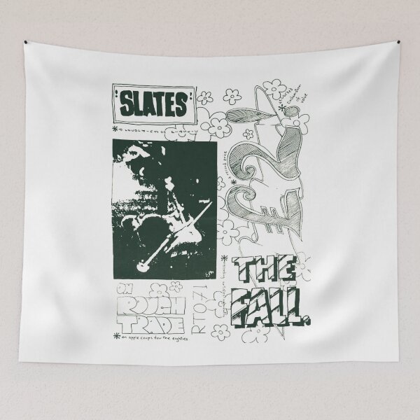 Item preview, Reasons Why Peoplesecretly Love The Fall Ball designed and sold by TheFallBand.