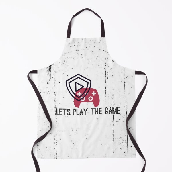 Item preview, Lets Play The Game designed and sold by GraphicsClub.