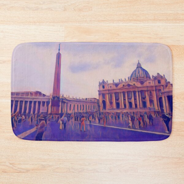 Item preview, The Vatican designed and sold by AJDrinko.