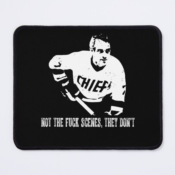 Item preview, Not The Fuck Scenes, They Don't designed and sold by JamesConnie9.