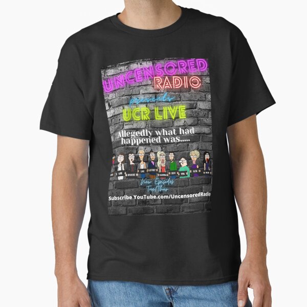 Cast fall 2021 Classic T-Shirt