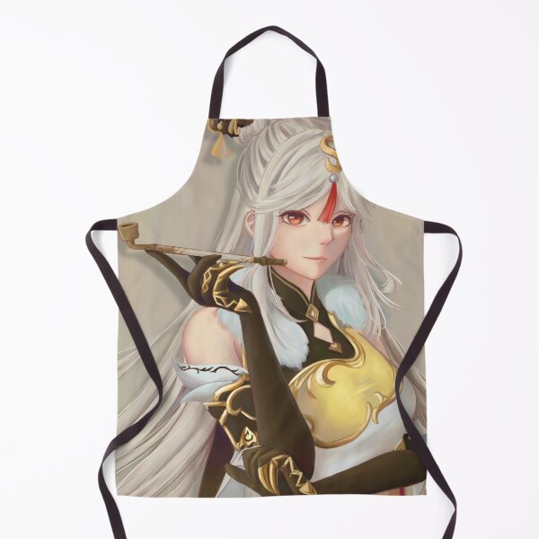 Item preview, Genshin Impact Ningguang designed and sold by freddiecatt.