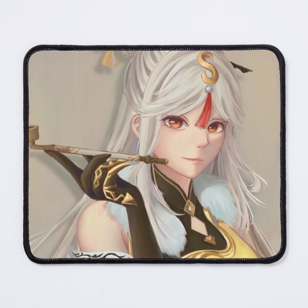 Item preview, Genshin Impact Ningguang designed and sold by freddiecatt.