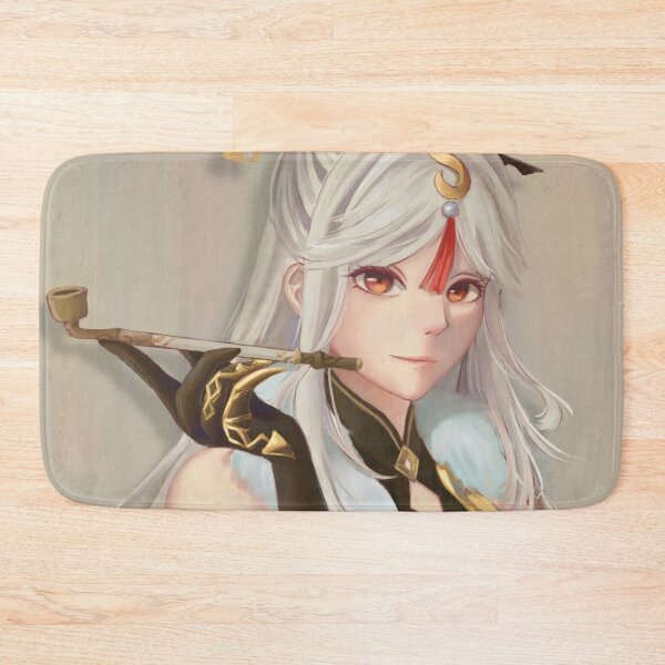 Item preview, Genshin Impact Ningguang designed and sold by freddiecatt.