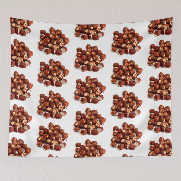 Item preview, Hazelnuts designed and sold by Henrik Lehnerer.