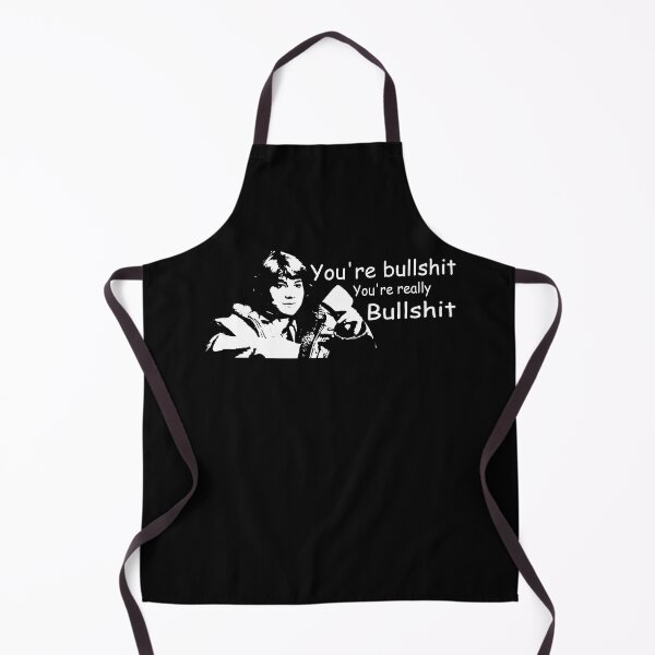 Item preview, You're Bullshit - You're Really Bullshit designed and sold by JamesConnie9.