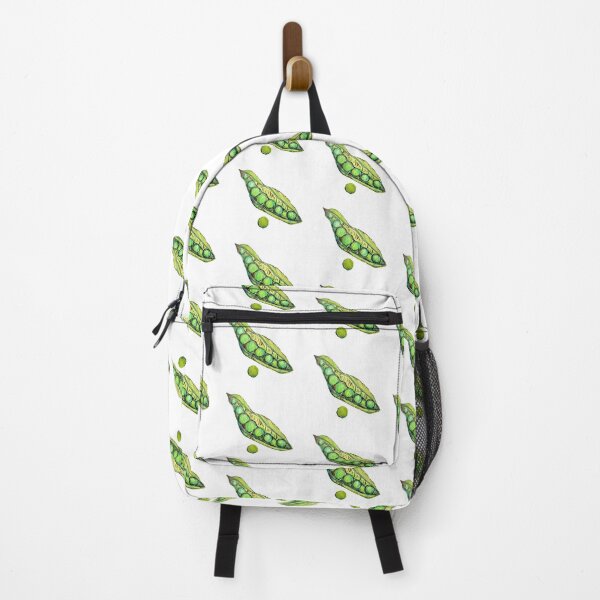 Item preview, bean pod designed and sold by CanDo20.