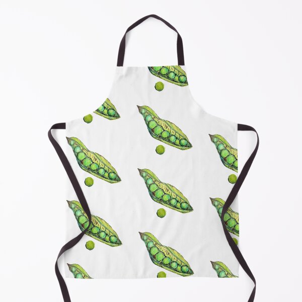 Item preview, bean pod designed and sold by CanDo20.