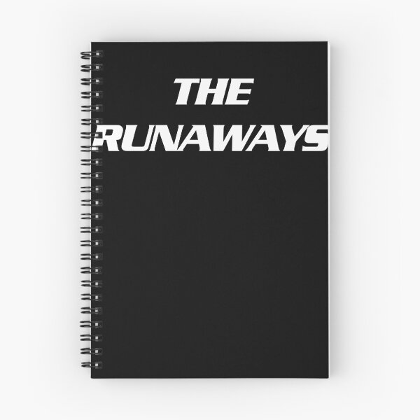 Item preview, Mens Womens Copie De The Runaways Logo Fitted Gift For Fans designed and sold by Shanapfannersti.