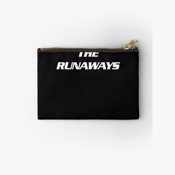 Item preview, Mens Womens Copie De The Runaways Logo Fitted Gift For Fans designed and sold by Shanapfannersti.