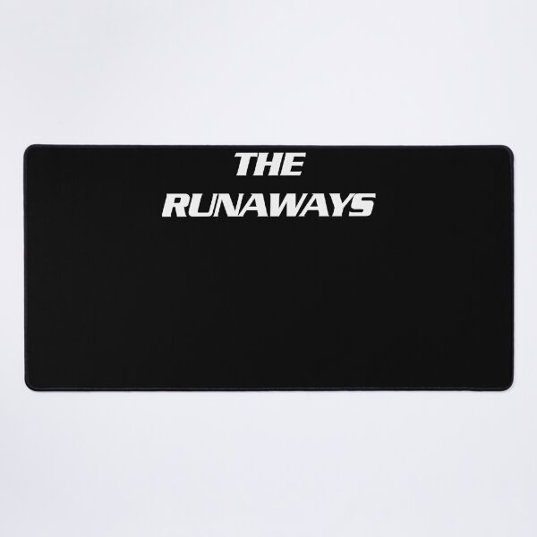 Item preview, Mens Womens Copie De The Runaways Logo Fitted Gift For Fans designed and sold by Shanapfannersti.