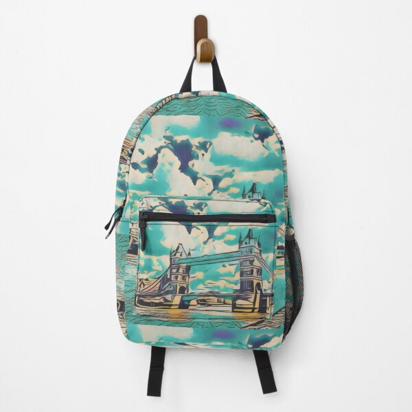 Item preview, Tower Bridge, London UK designed and sold by AJDrinko.