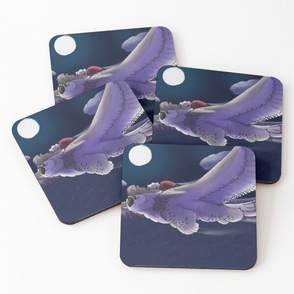 Item preview, First Flight designed and sold by Elisheva67.