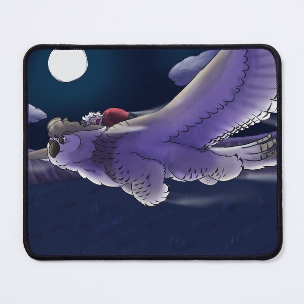 Item preview, First Flight designed and sold by Elisheva67.
