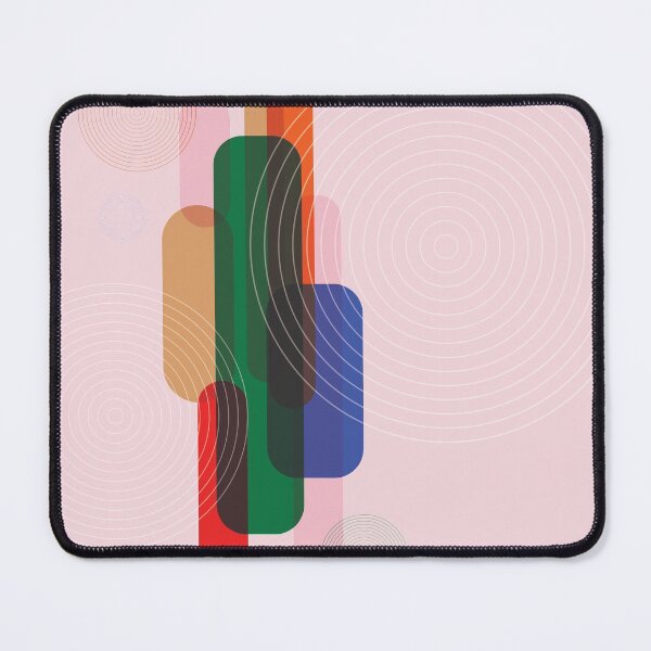 Item preview, Colorful Diversity - Abstract Design designed and sold by circus-digital.