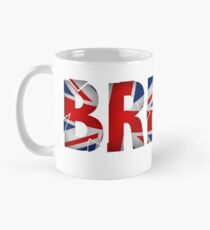 Brexit Classic Mug