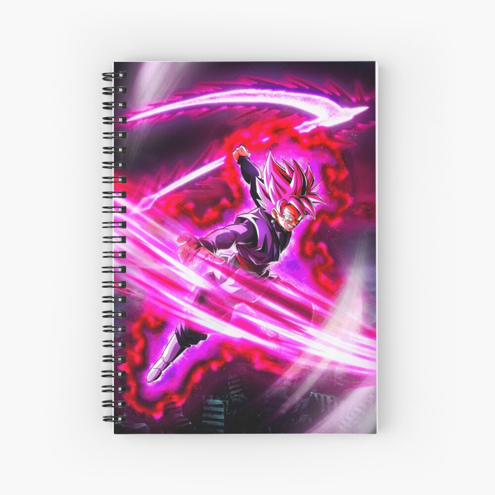 pan super saiyan rose｜TikTok Search