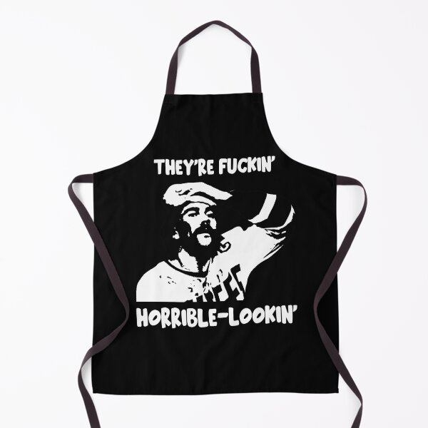 Item preview, They're Fuckin' Horrible-Lookin' designed and sold by JamesConnie9.