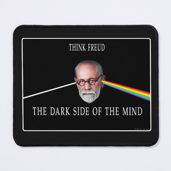Item preview, Think Freud designed and sold by geldorgo.