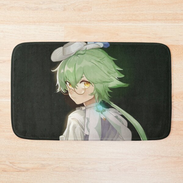 Item preview, Genshin Impact Sucrose designed and sold by antioneart.