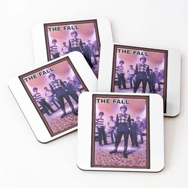 Item preview, The Fall Ball Secrets You Never Knew designed and sold by TheFallBand.