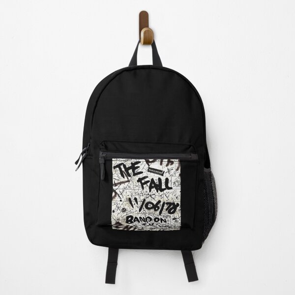 Item preview, The Fall Band On The Wall Awesome For Music Fan designed and sold by TheFallBand.