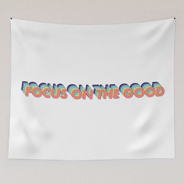 Item preview, Focus on the good designed and sold by ind3finite.