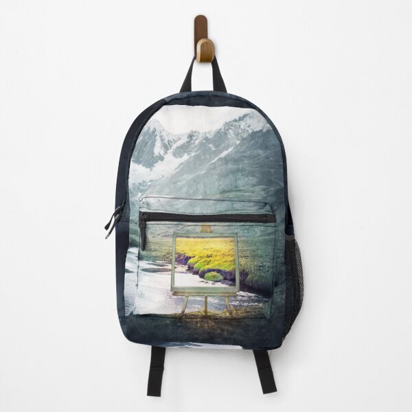 Item preview, Painting the Landscape designed and sold by ethansmith2000.