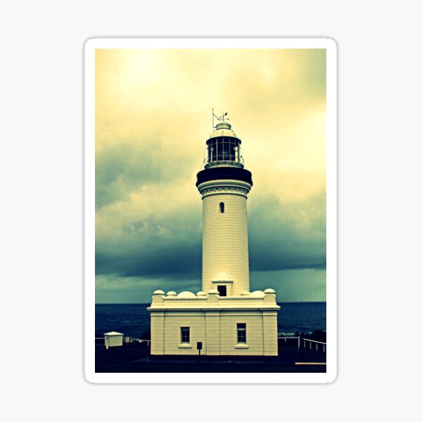 Item preview, Norah Heads Lighthouse designed and sold by Evita.